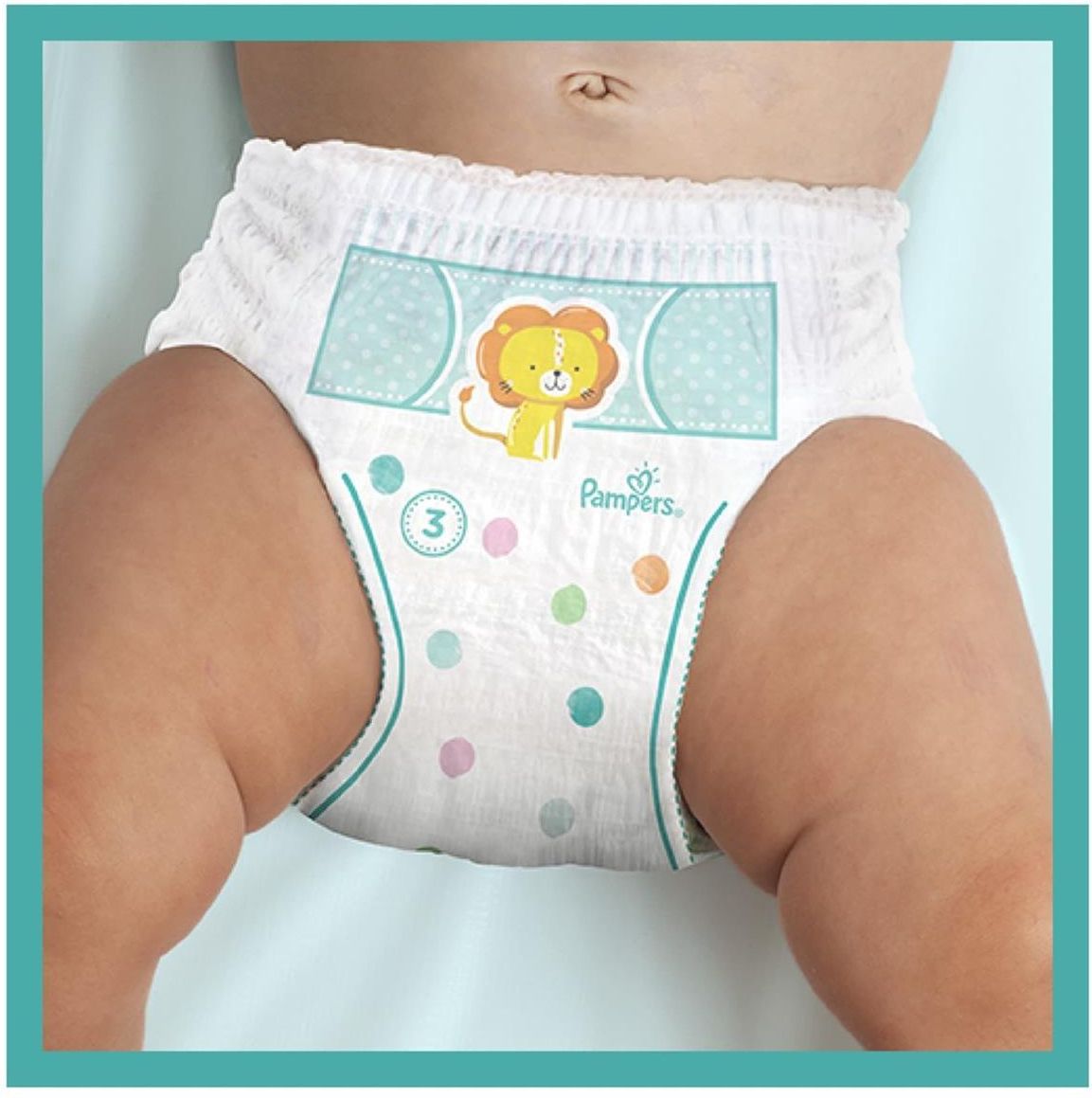 pampers pants 6 44 szt ceneo