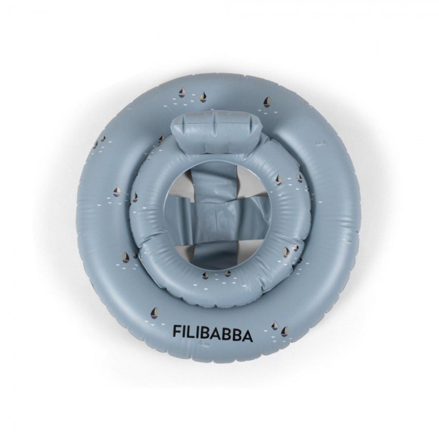 Filibabba FI01854 Koło do pływania dla niemowląt