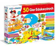 Produkty do gier edukacyjnych PicnMix 116024