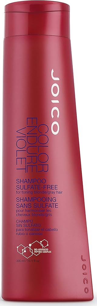 joico color endure violet szampon