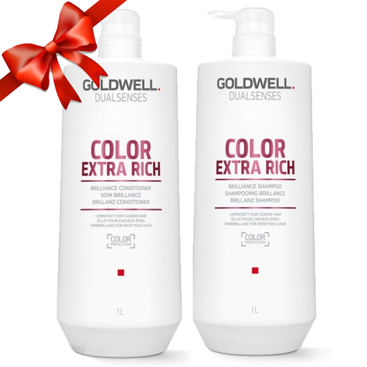 goldwell dualsenses color szampon do włosów farbowanych shampoo