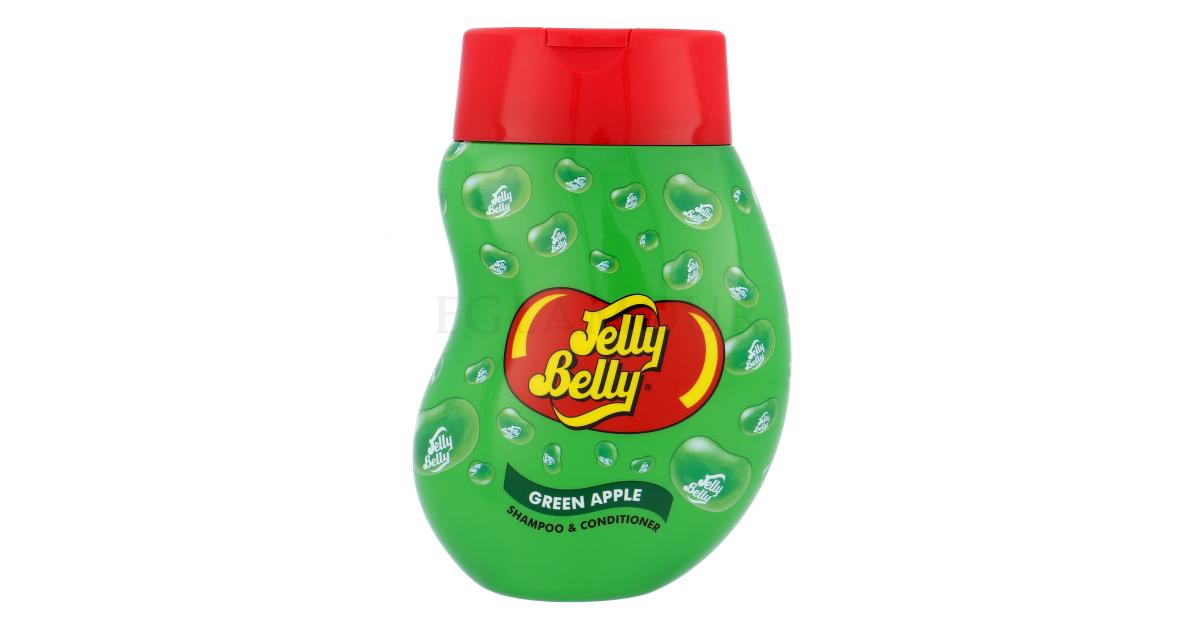 jelly belly szampon opinie