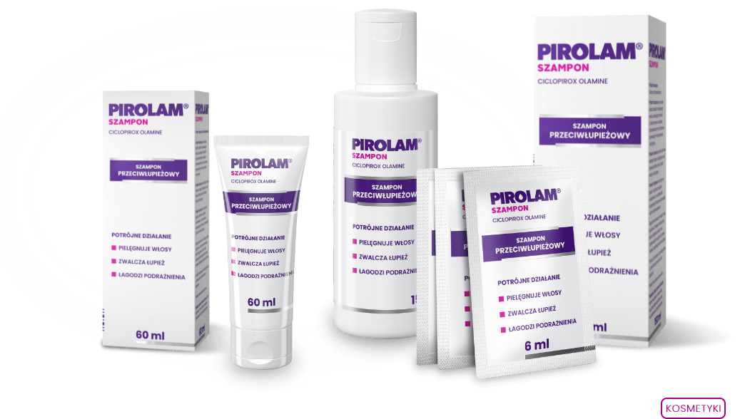 szampon pirolam 150 ml ceneo