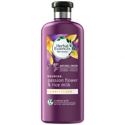 odżywka do włosów herbal essences bio renew wizaz