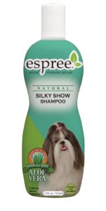 szampon espree dla shih tzu