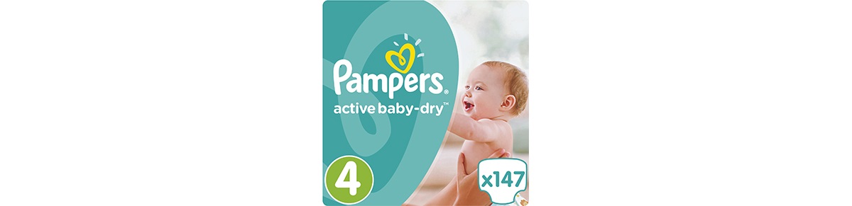 czym sie roznia pampers active baby a active baby dry