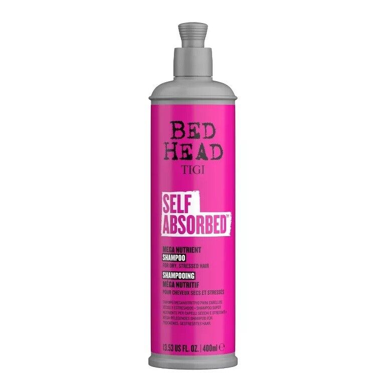 szampon bed head tigi