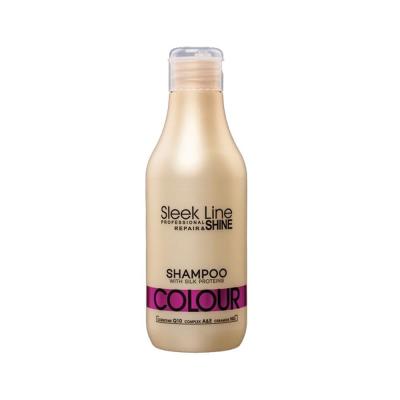 stapiz sleek line repair szampon opinie