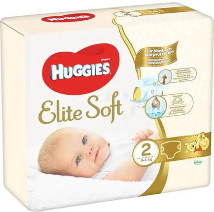 pieluszki huggies gemini