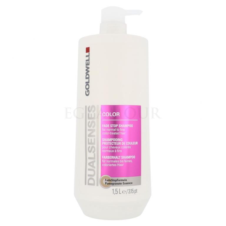 goldwell dualsenses color szampon 1500 ml