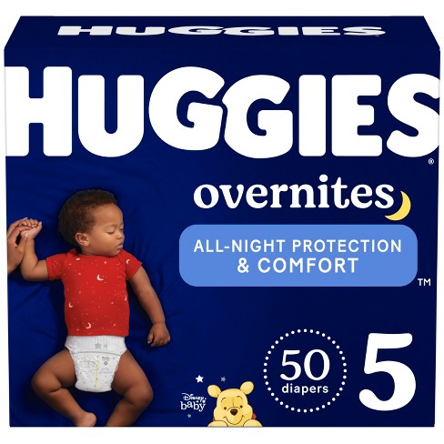 huggies diapers