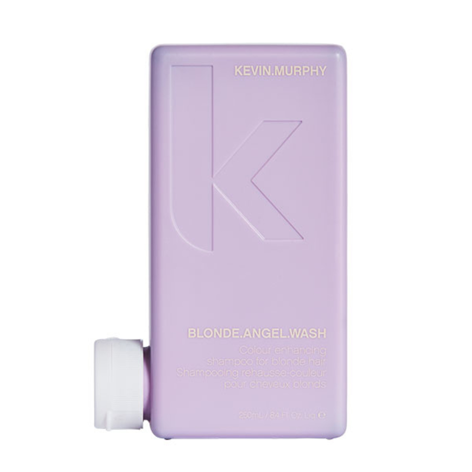 kevin murphy szampon blonde angel