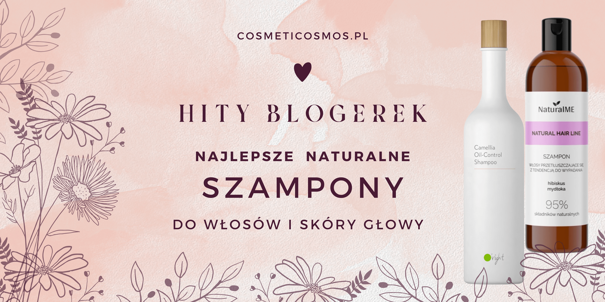 suchy szampon mini