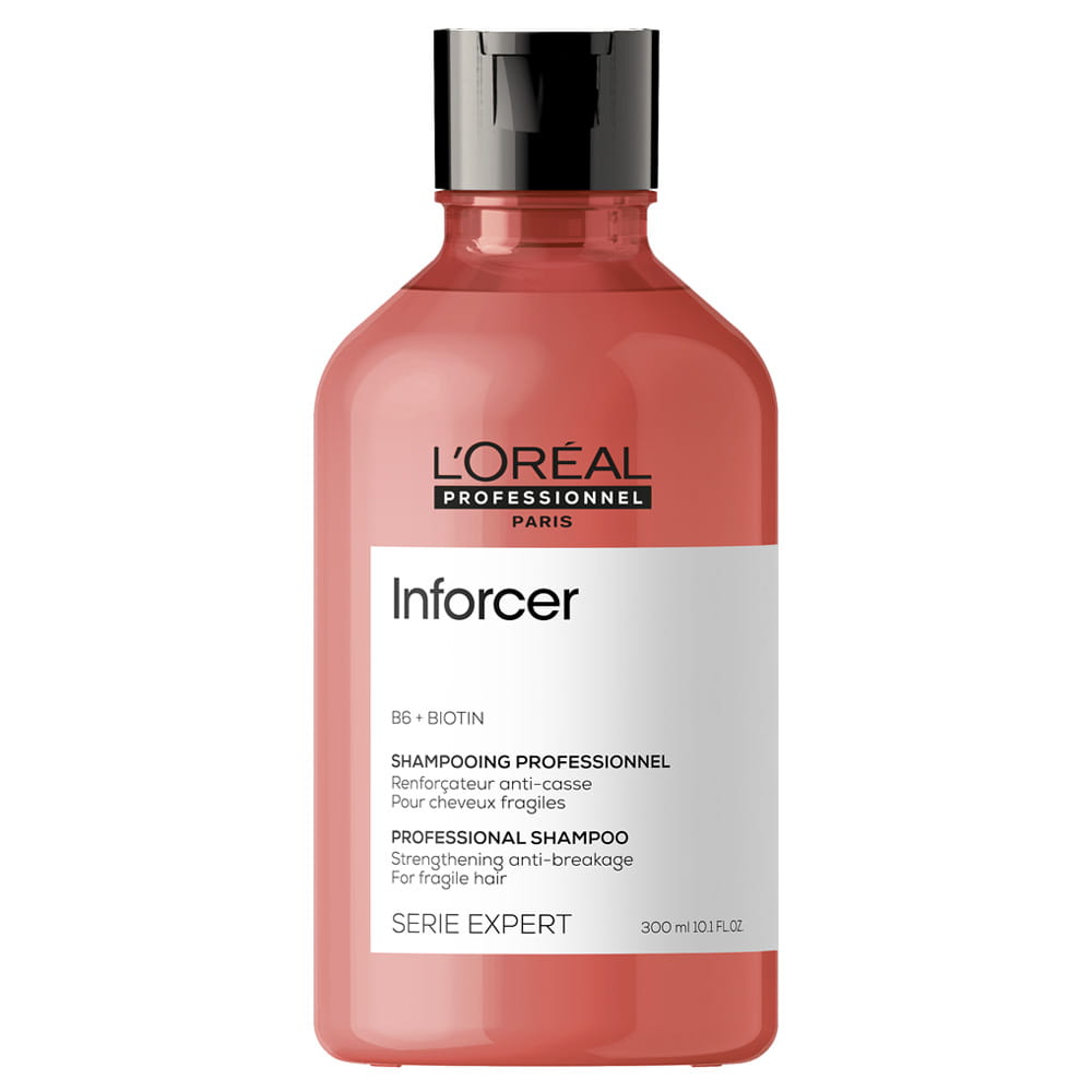 inforcer loreal szampon