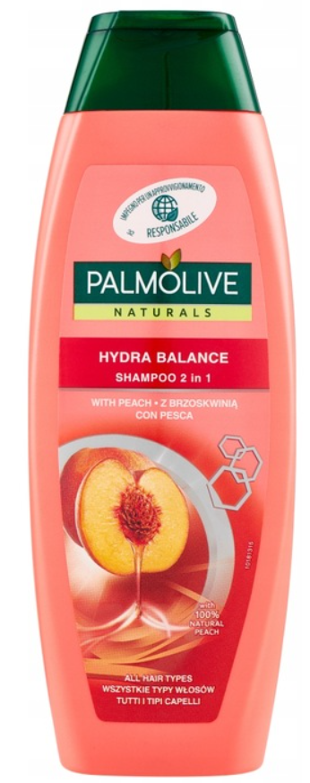 palmolive odżywka do włosów