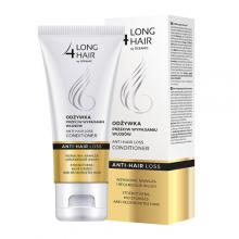 long 4 lashes szampon wzmacniający przeciw wypadaniu włosów 200ml opinie