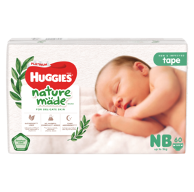 huggies samples