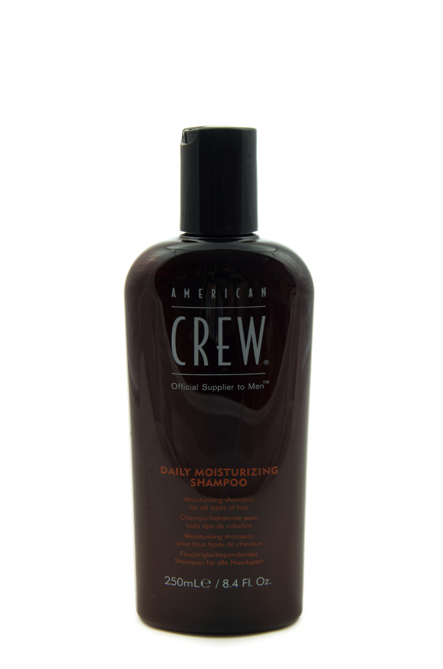 american crew daily szampon skład