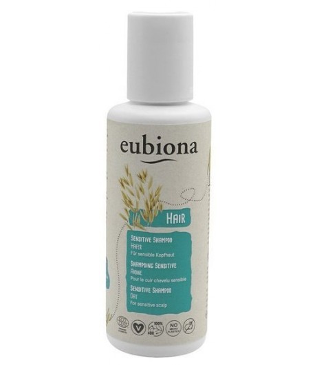 eubiona szampon zwiększający objętość opinie