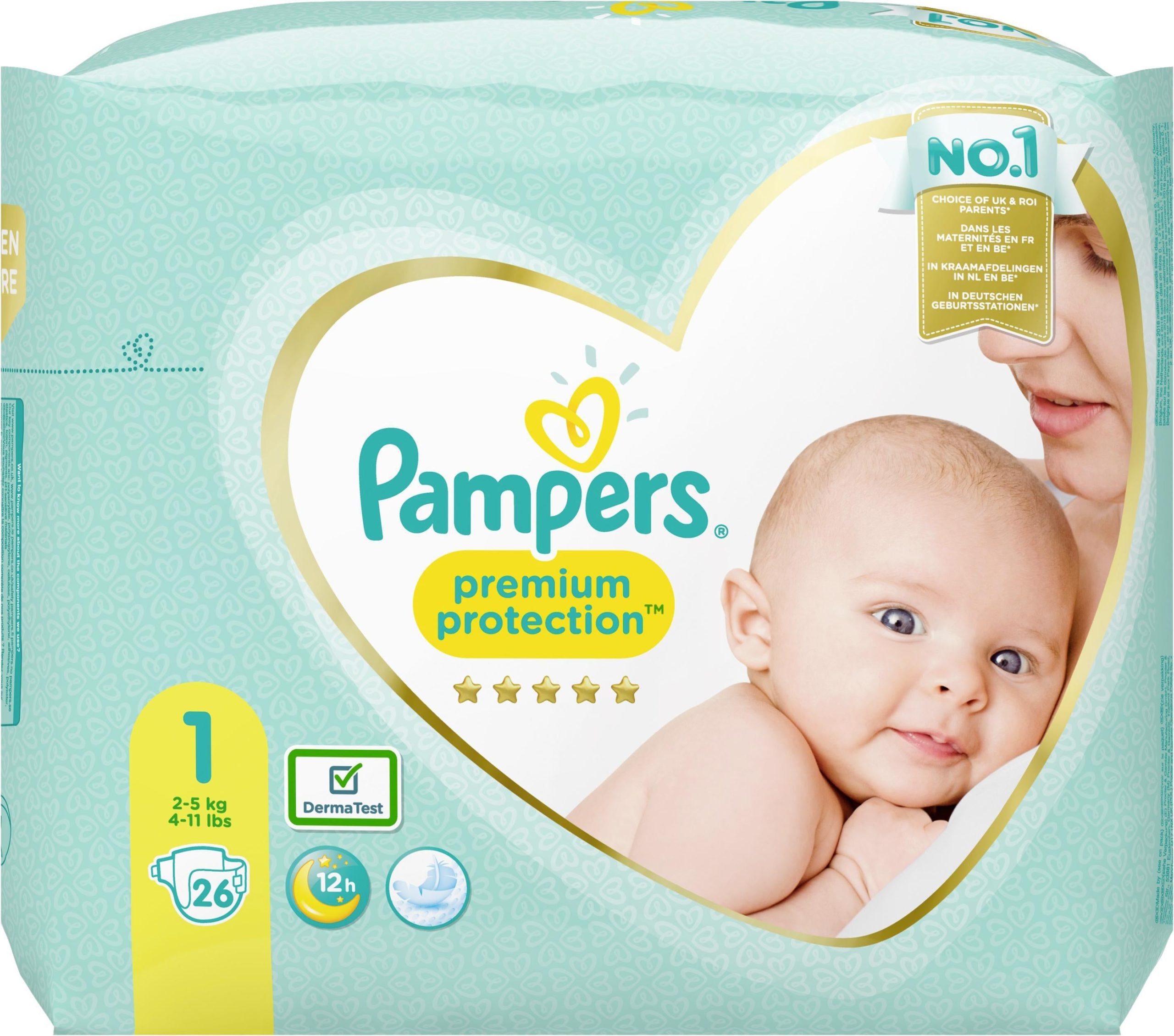 pampers rossmann 2