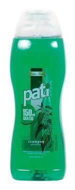 pati szampon 500 ml