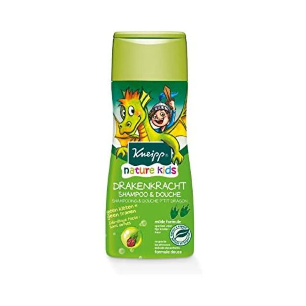 kneipp szampon