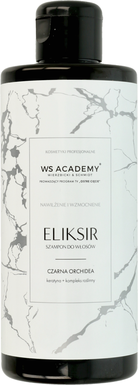 ws academy szampon opinie