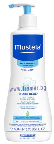 mustela zel szampon engant pod prysznic wizaz