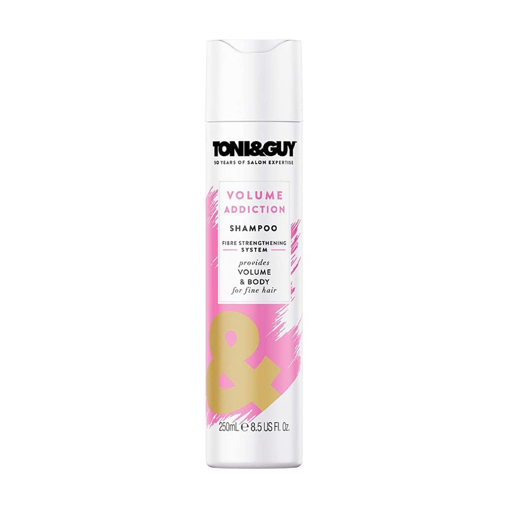 szampon toni&guy do blond wlosow