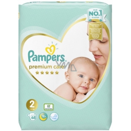 pampers premium cena 2