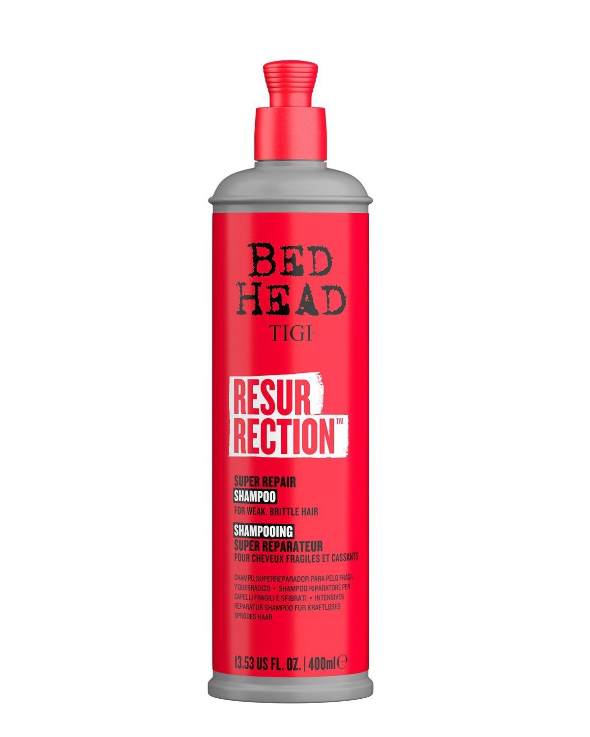 szampon tigi bed head