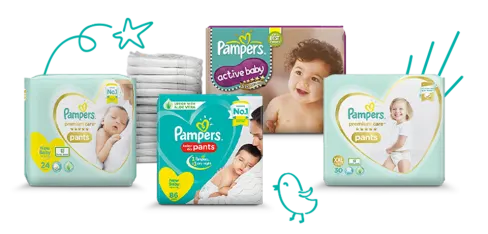 pampers pampers png