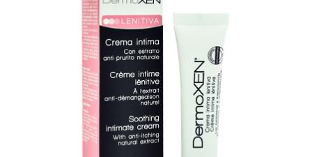 Dermoxen krem intymny 20ml