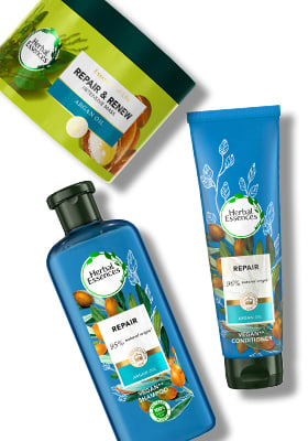 herbal essences szampon uk