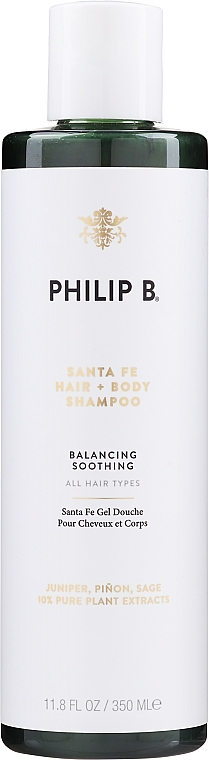 szampon philip b