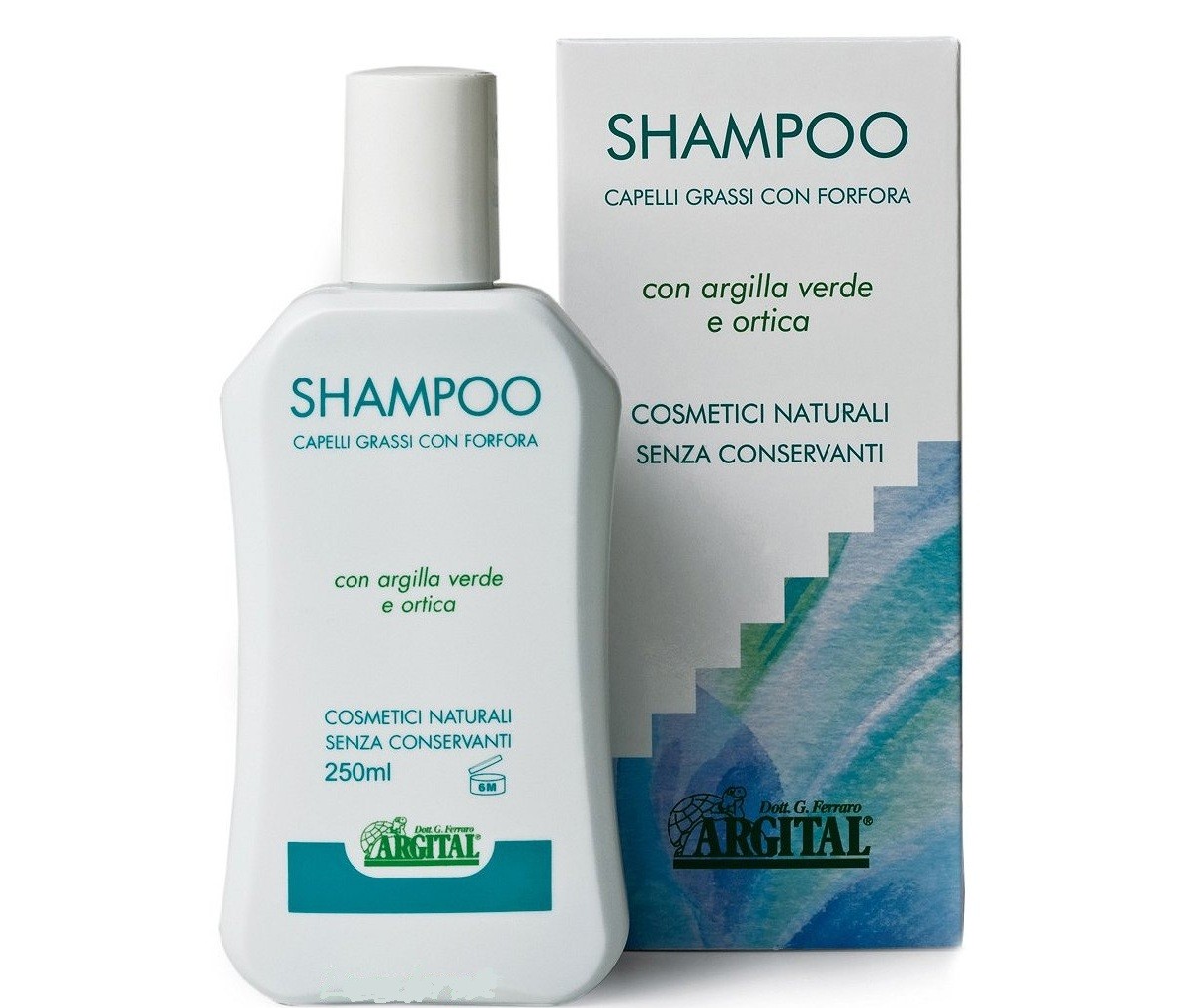 szampon przeciwłupierzowy do wlosow przetluszczajacych sie