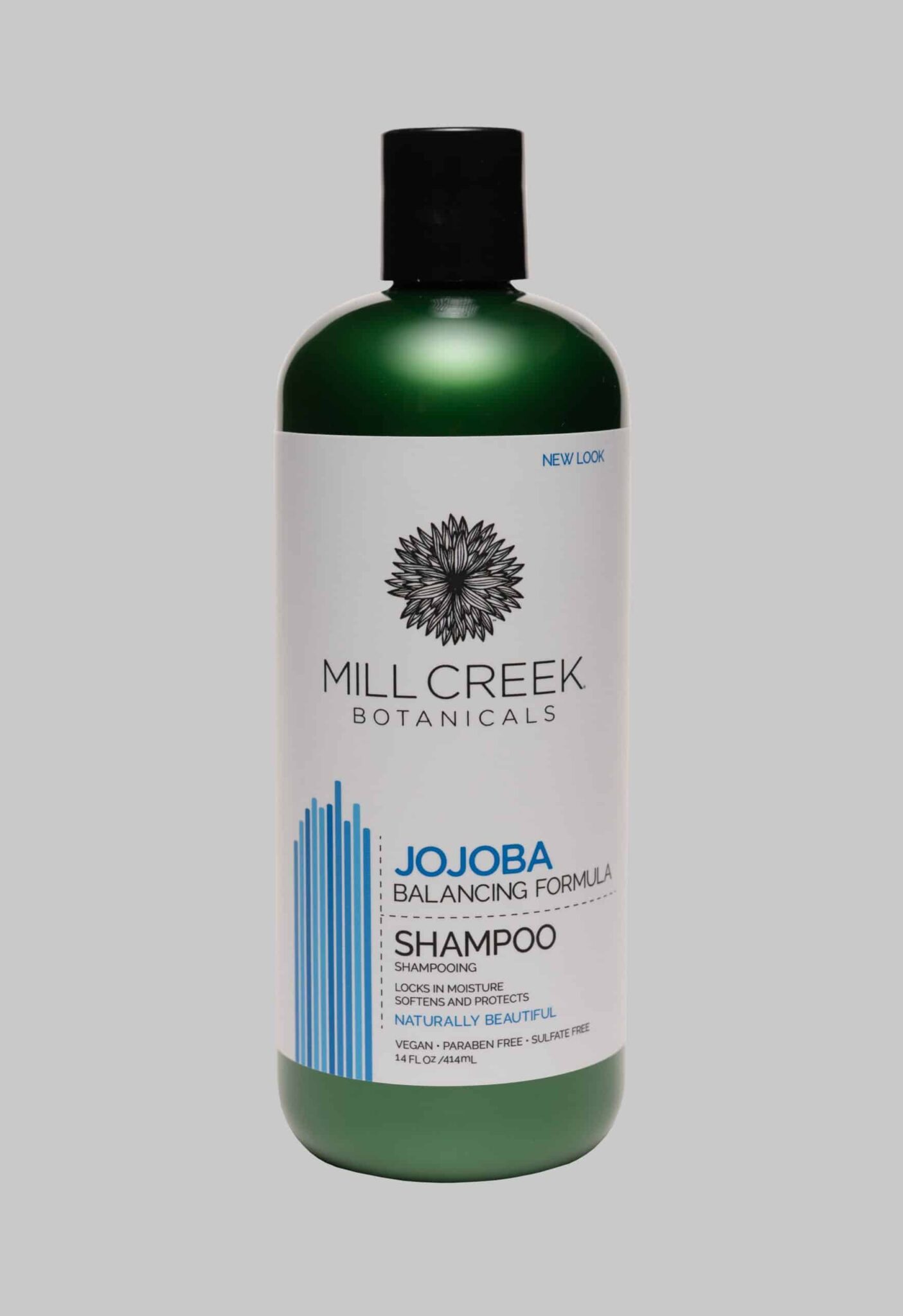 mill creek botanicals jojoba szampon opinie