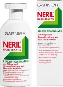 garnier neril szampon