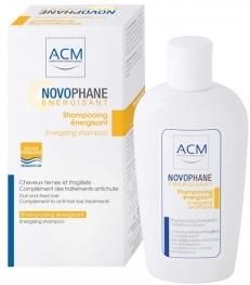 acm novophane szampon przeciw łojotokowy