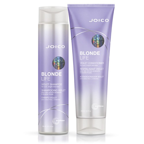 szampon joico do włosów blond