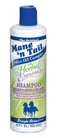 szampon mane herbal essentials