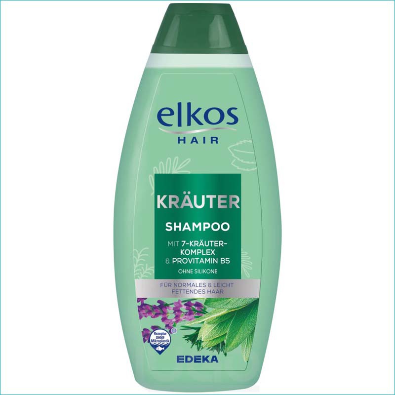 elkos hair szampon wrocław