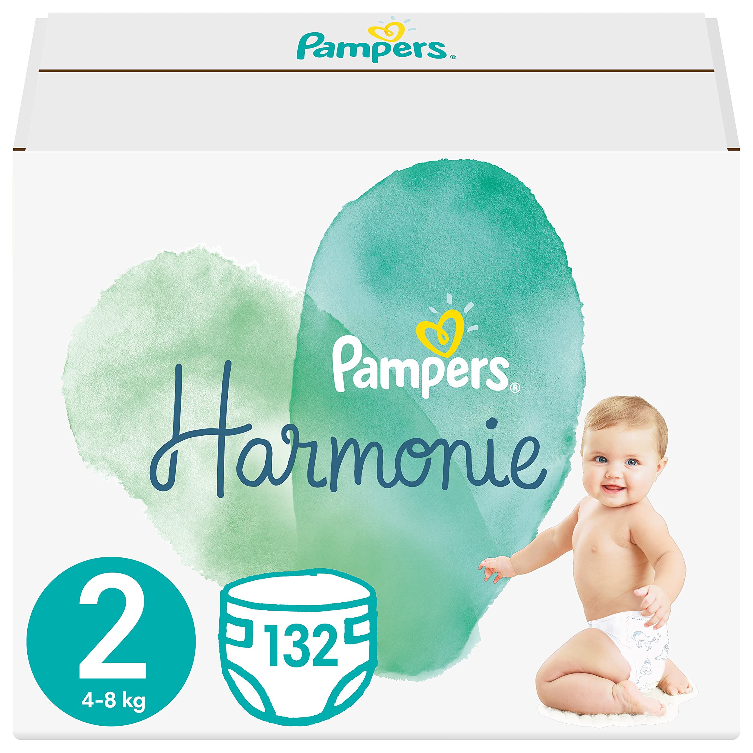 pampers z powiadomieniem