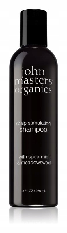 john masters organics scalp szampon