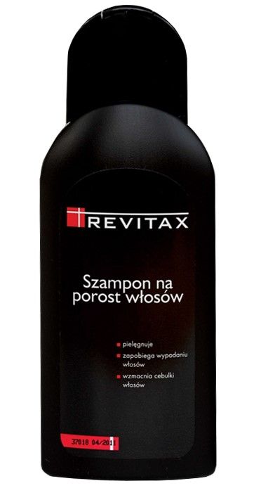 szampon revitax gdzie kupić