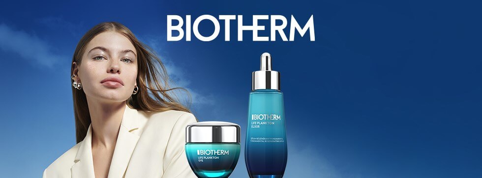 biotherm life plankton pianka do mycia twarzy