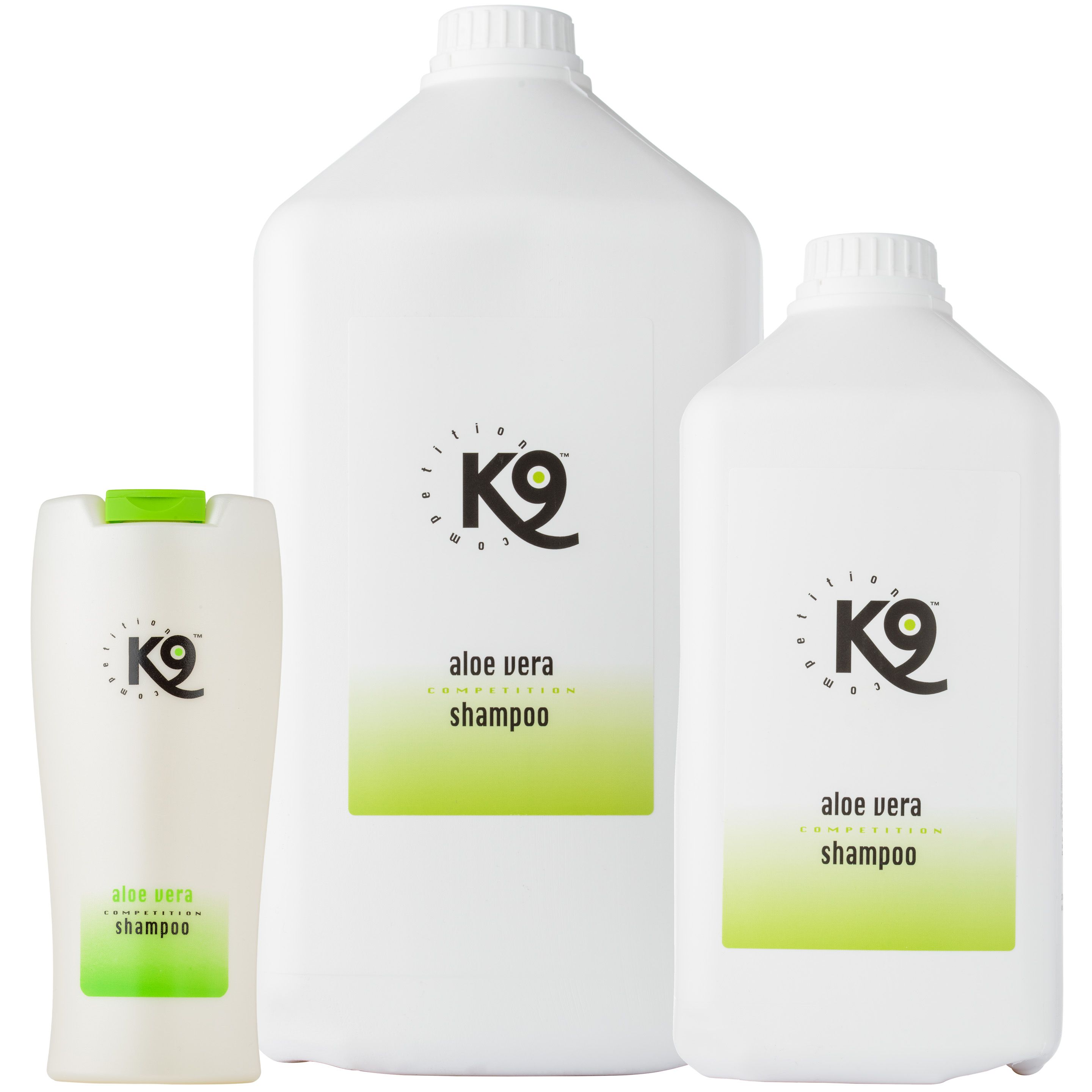 k9 szampon dla psow