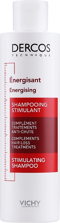 vivhy przeciw wypadaniu szampon