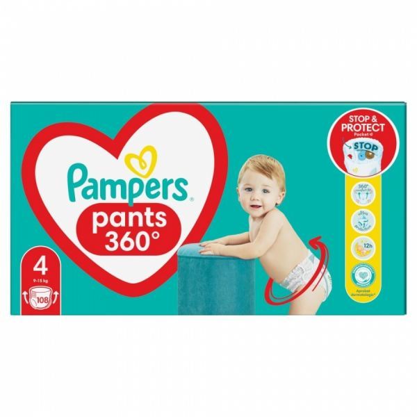 pampers ciaza 27 tydzien