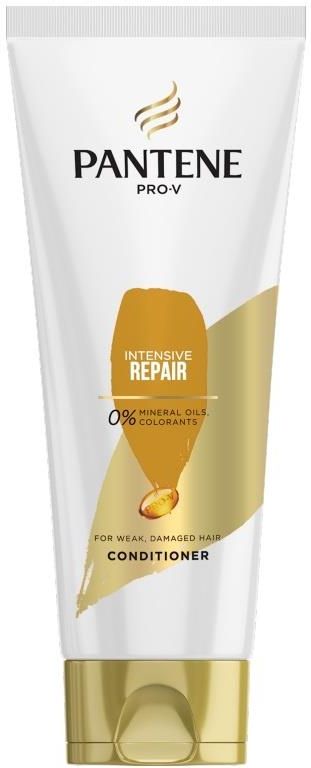 pantene pro-v intense repair odżywka do włosów 200 ml